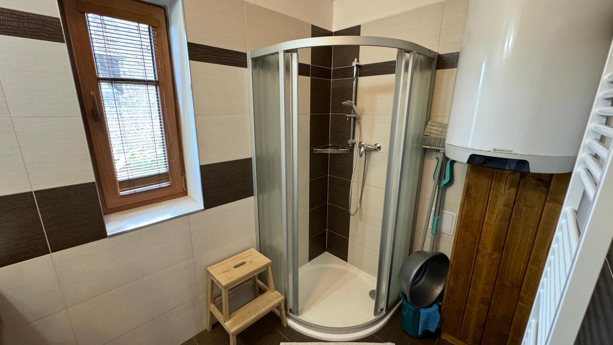 Kamenny Apartman Libunec Exteriér fotografie