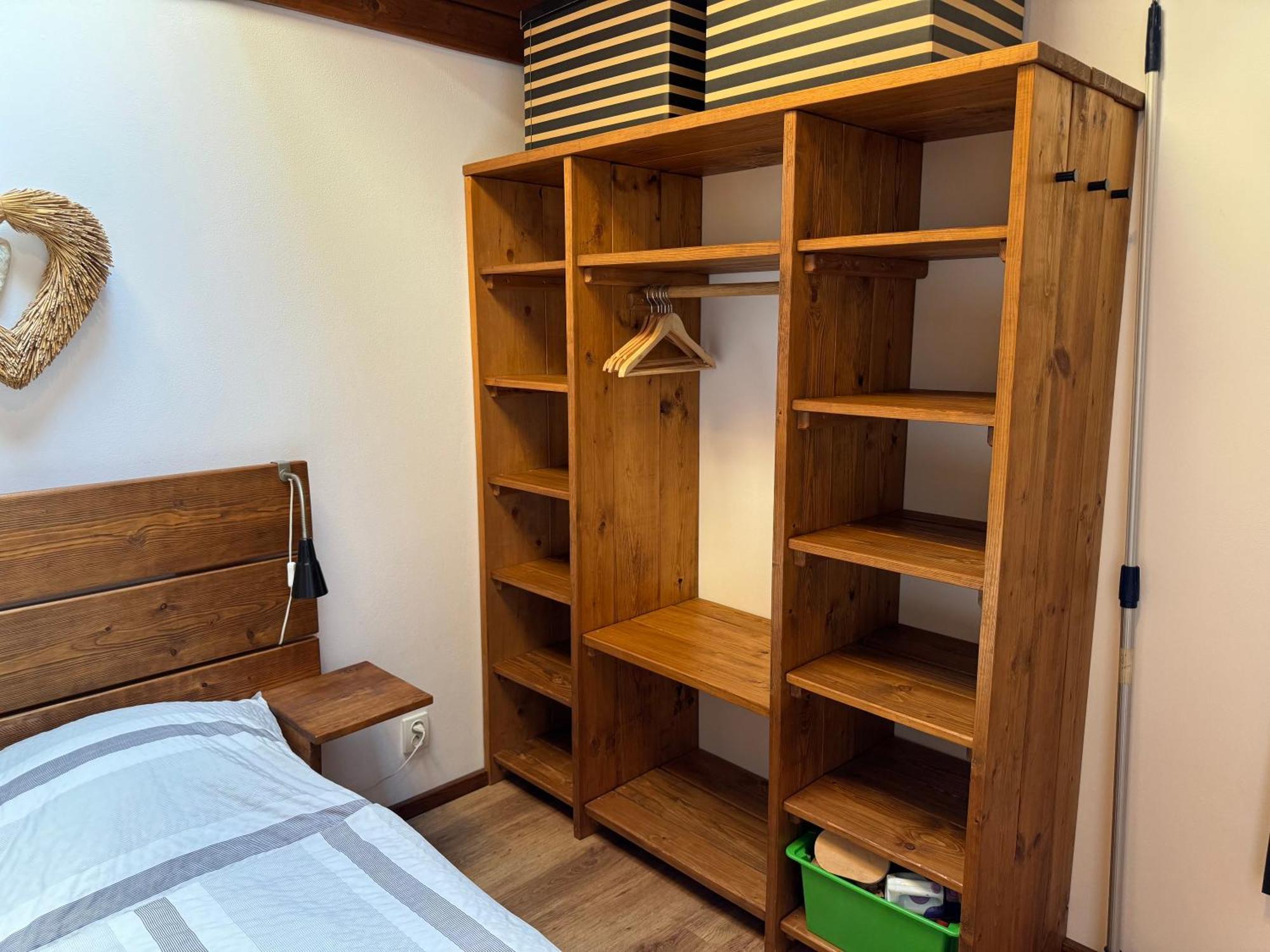 Kamenny Apartman Libunec Exteriér fotografie